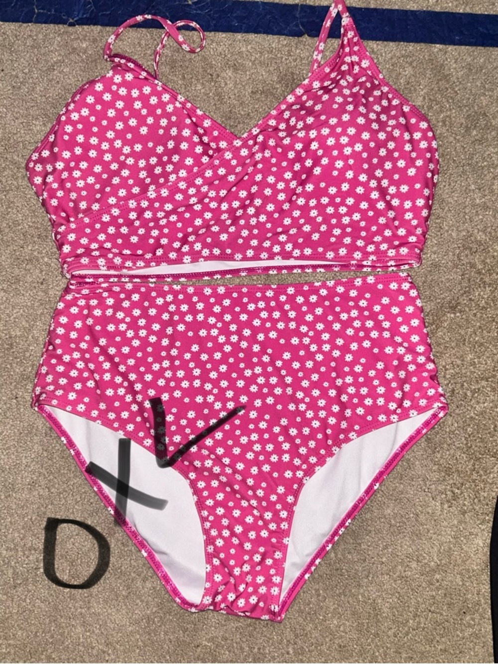 Women’s bathing suits sets $5 each (read description)